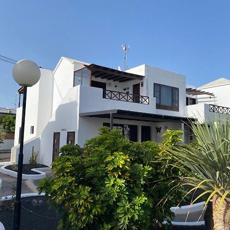 Casa Norah Pc Apartment Puerto del Carmen  Exterior photo