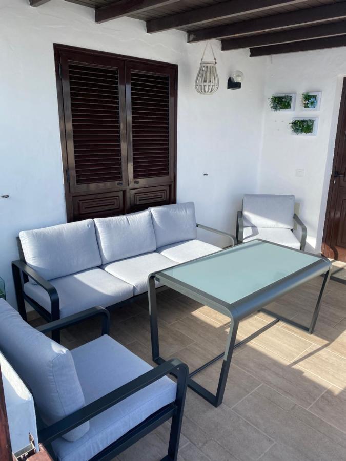 Casa Norah Pc Apartment Puerto del Carmen  Exterior photo